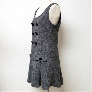 【美品】&by Pinky&Dianne ワンピースの画像