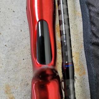 (〆)　シマノ '21 スコーピオン 1787RS-2+ルアーの画像