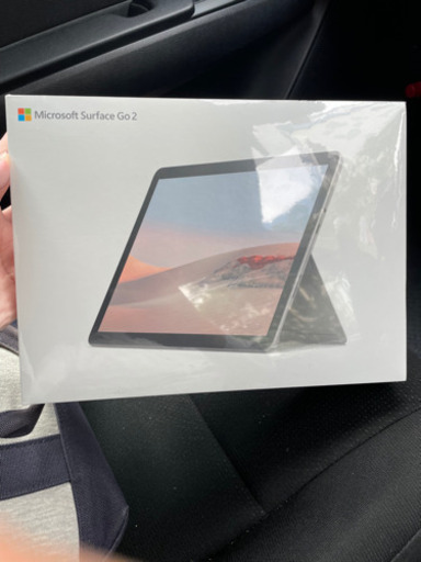 新品未開封未使用