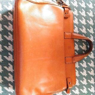0円　ビジネスバッグ　kansai Men