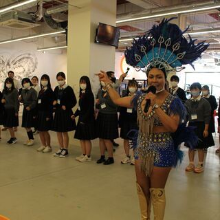 この夏は日本にいながら世界を体感『YOLO ENGLISH SUMMER CAMP』の画像