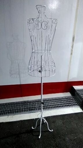 レディース★ワイヤートルソー