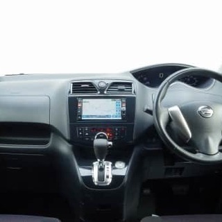 後席モニター付き♪🎁ミニバン特集!!🍂行楽シーズン🍄日産🚗セレナ...
