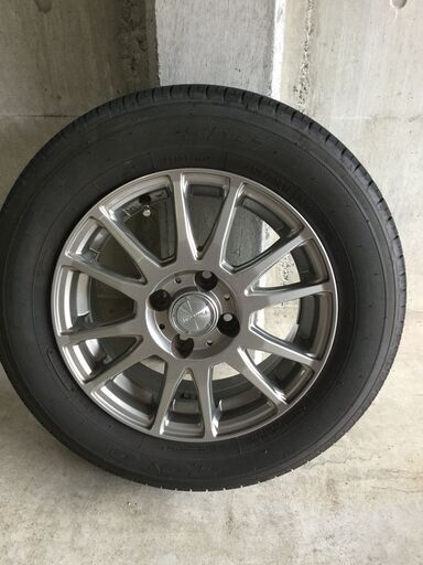 175/70/R14　2020年製