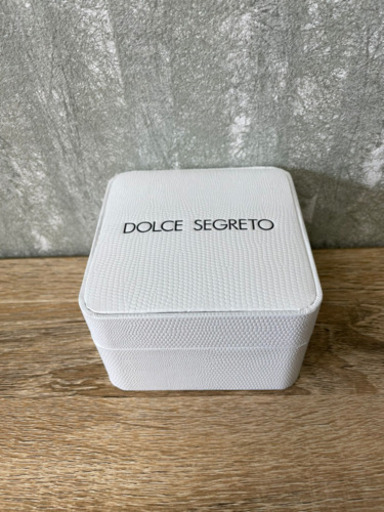 [ドルチェ セグレート]DOLCE SEGRETO 腕時計 OP300SV