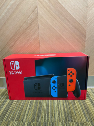 ＊大人気＊「Nintendo Switch 任天堂　スイッチ」