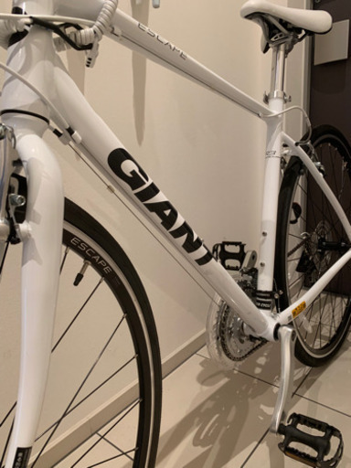 ジャイアント　エスケープ