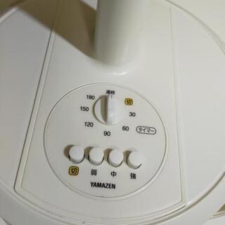 扇風機美品^_^の画像