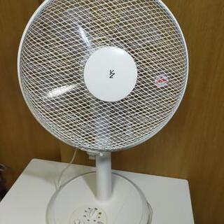 扇風機美品^_^の画像