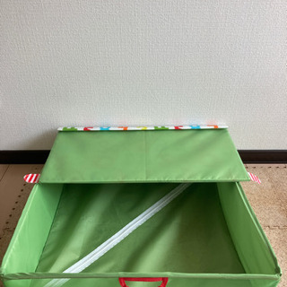 IKEA 収納ボックスの画像