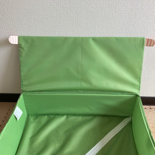 IKEA 収納ボックスの画像