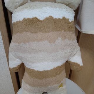 クラフトホリック　ぬいぐるみの画像