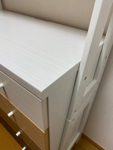 ニトリ　タンス　美品
