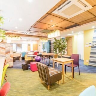 7月9(金)14:00開催✫神田駅徒歩2分✫フリードリンク付きビ...