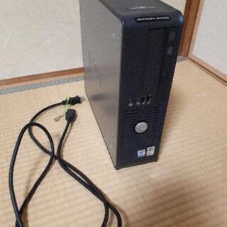 DELL　GX620の画像
