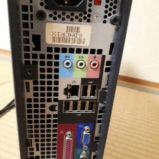 DELL　GX620の画像