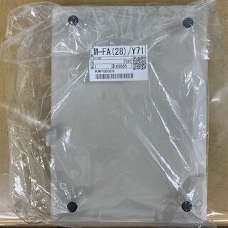 【営業時間内・店頭受け取りのみ】M-FA(28)/Y71 INAX/イナックス/LIXIL/リクシル 水まわり部品 排水目皿 排水目皿(ベージュ) 浴室 【M-FA-28_Y71】の画像