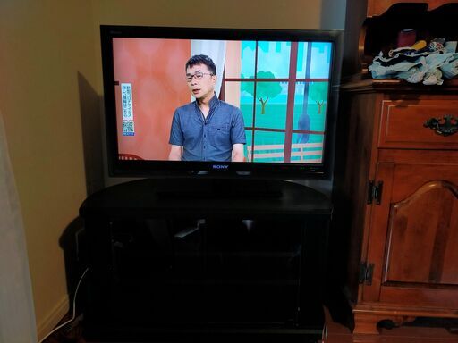 SONY BRAVIA KDL-32F5+(テレビ台）