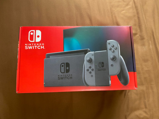 【値下げ中】Switch(新型) プロコン2台付