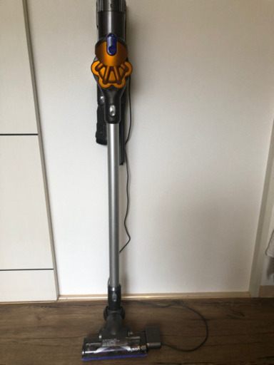 7/10までの出品　お買い得　Dyson ダイソン　掃除機