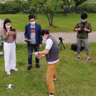 【愛知】ドローンを一緒に飛ばしませんか？ - その他