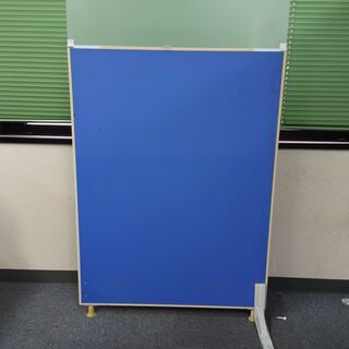オフィス　パーテーション　中古品