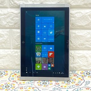 タブレットPC/hp/10インチ/ビジネス/2in1モデルの画像