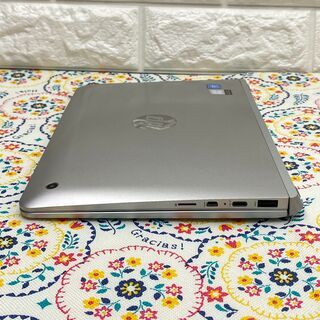 タブレットPC/hp/10インチ/ビジネス/2in1モデルの画像