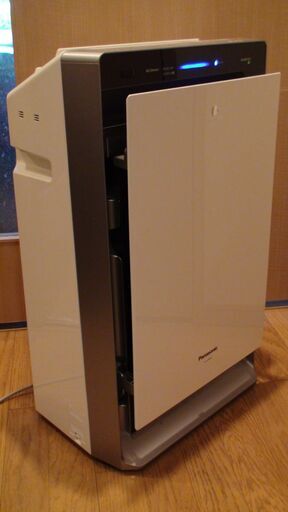 加湿空気清浄機★Panasonic パナソニック★F-VC70XJ