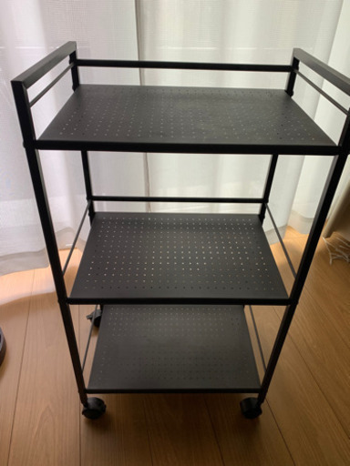 【取引中】ラック　美品　売ります‼️