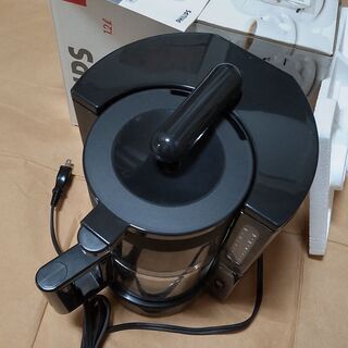 コーヒーメーカー　　フィリップス　　未使用品 500円