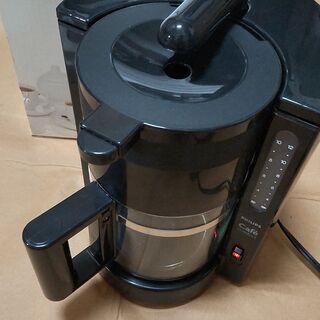 コーヒーメーカー　　フィリップス　　未使用品 500円の画像