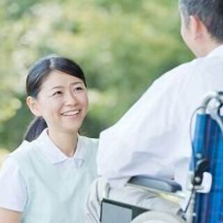 【土日のみ】Wワーク歓迎★週2日だけ！デイサービス/介護スタッフの画像