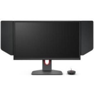 中古　BenQ ZOWIE XL2546K　ゲーミングモニター