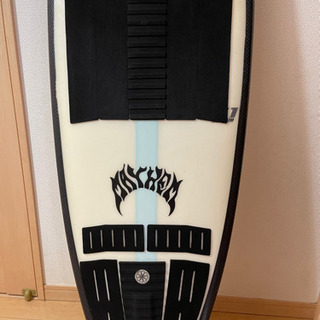 限界値下げ❗️ロスト　メイヘム　XTR サーフボード　オクトパス付き　