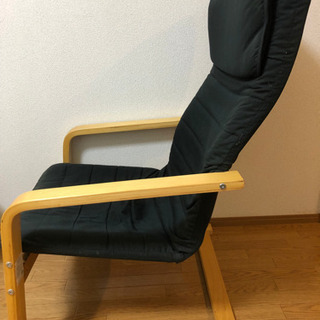 【座り心地抜群✨】ロッキングチェア~