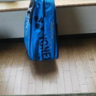 YONEX バドミントンバックの画像