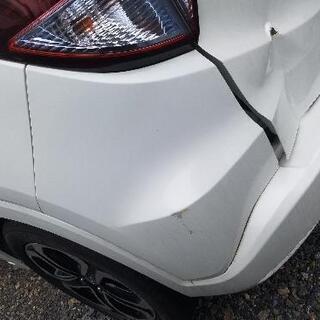 代車レンタカー　実質無料　キズ　凹み　修理　故障　 - 名古屋市