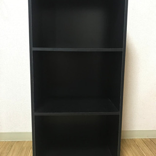 カラーボックス