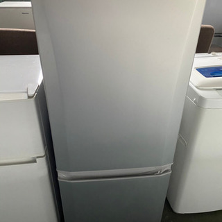 2019年製　150Ｌ　2ドア　冷蔵庫　三菱