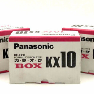 新品未開封 : カセットテープ30本★PANASONIC パナソ...