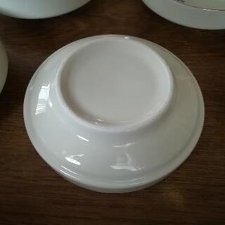 【美品】①小鉢　5個セットの画像