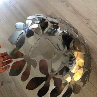 IKEA ストックホルム　フルーツバスケットの画像