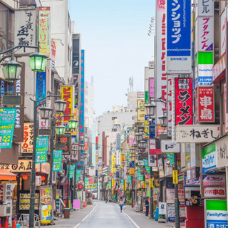 看板制作、取付の画像
