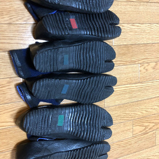 【使用は1度ポッキリ】使い方いろいろのタビ⁈