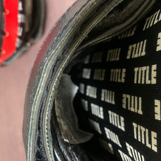 パンチングミット title タイトル　中古の画像