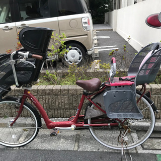 アンジェリーノ　2008年モデル　3人乗り アンジェリーノ2008年モデル3人乗り アンジェリーノ 2008年モデル 3人乗り