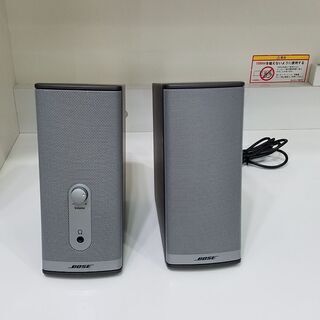 【愛品館市原店】　Bose Companion 2 Series...