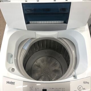 家具も家電も探すなら「リサイクルR」❕ 6kg 洗濯機❕ 購入後取り置きにも対応 ❕ R888の画像