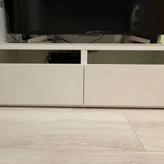 テレビ台(サイズ:120*40)